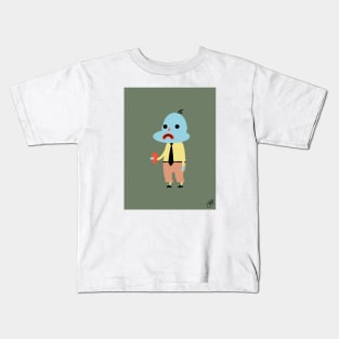 Marty Kids T-Shirt